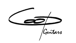 COOP GUITARS trademark
