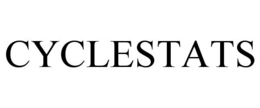 CYCLESTATS trademark