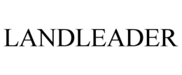 LANDLEADER trademark