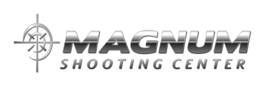 MAGNUM SHOOTING CENTER trademark