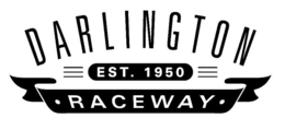DARLINGTON EST. 1950 RACEWAY trademark