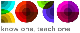 KOTO KNOW ONE, TEACH ONE trademark