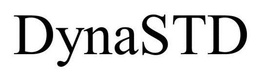 DYNASTD trademark