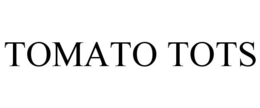 TOMATO TOTS trademark