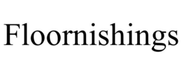 FLOORNISHINGS trademark