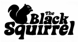 THE BLACK SQUIRREL trademark