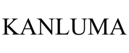 KANLUMA trademark