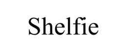 SHELFIE trademark