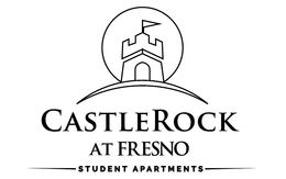 CASTLEROCK AT FRESNO STUDENT APARTMENTS trademark
