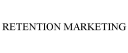 RETENTION MARKETING trademark