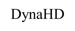 DYNAHD trademark