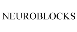 NEUROBLOCKS trademark