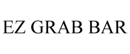 EZ GRAB BAR trademark