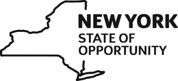 NEW YORK STATE OF OPPORTUNITY trademark