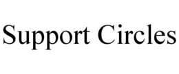 SUPPORT CIRCLES trademark