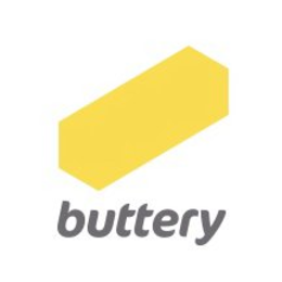 BUTTERY trademark