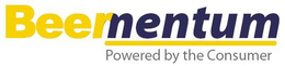 BEERMENTUM POWERED BY THE CONSUMER trademark