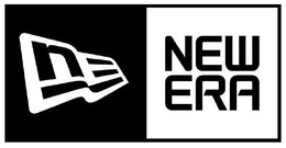 NE NEW ERA trademark