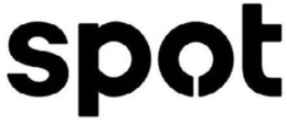 SPOT trademark