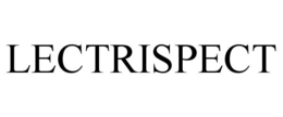 LECTRISPECT trademark