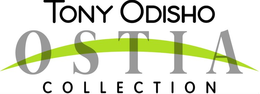 TONY ODISHO OSTIA COLLECTION trademark
