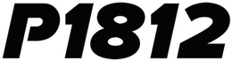 P1812 trademark