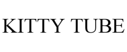 KITTY TUBE trademark