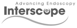 ADVANCING ENDOSCOPY INTERSCOPE trademark