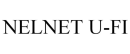 NELNET U-FI trademark