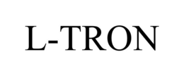 L-TRON trademark