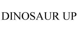 DINOSAUR UP trademark