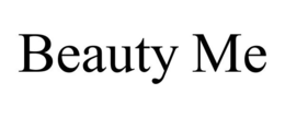 BEAUTY ME trademark