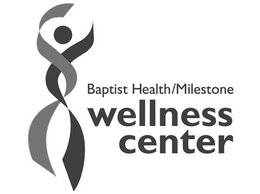 BAPTIST HEALTH/MILESTONE WELLNESS CENTER trademark
