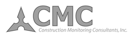 CMC CONSTRUCTION MONITORING CONSULTANTS, INC. trademark