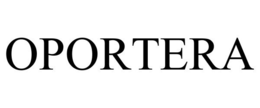 OPORTERA trademark