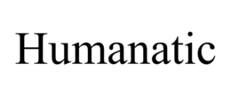HUMANATIC trademark