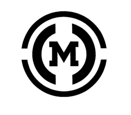 M trademark