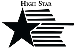 HIGH STAR trademark