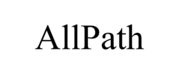 ALLPATH trademark