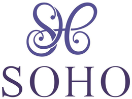 SH SOHO trademark