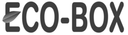 ECO-BOX trademark