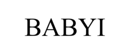 BABYI trademark