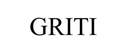 GRITI trademark