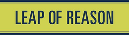 LEAP OF REASON trademark