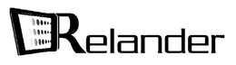 CRELANDER trademark