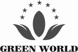 GREEN WORLD trademark
