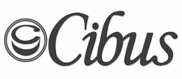 C CIBUS trademark