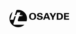 IT OSAYDE trademark