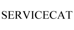 SERVICECAT trademark