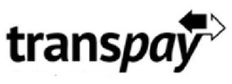 TRANSPAY trademark